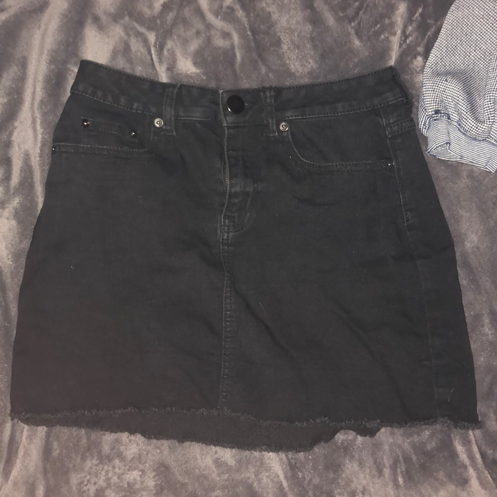 skirt